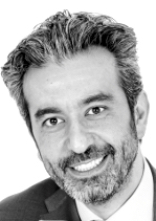 Alexandre BAHRAMI