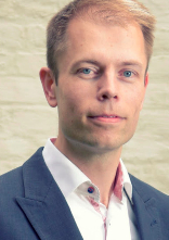 Bart Van Besien