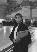 Caroline Dumoulin
