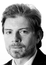 Jonathan Toro