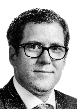 Michael Heene