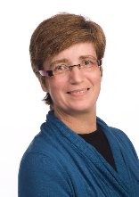 Mireille DECAT