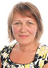 Monique Verbraecken