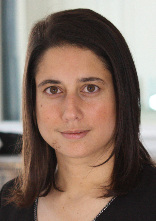 Stéphanie ORIANNE