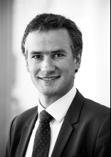 Thibault Caeymaex