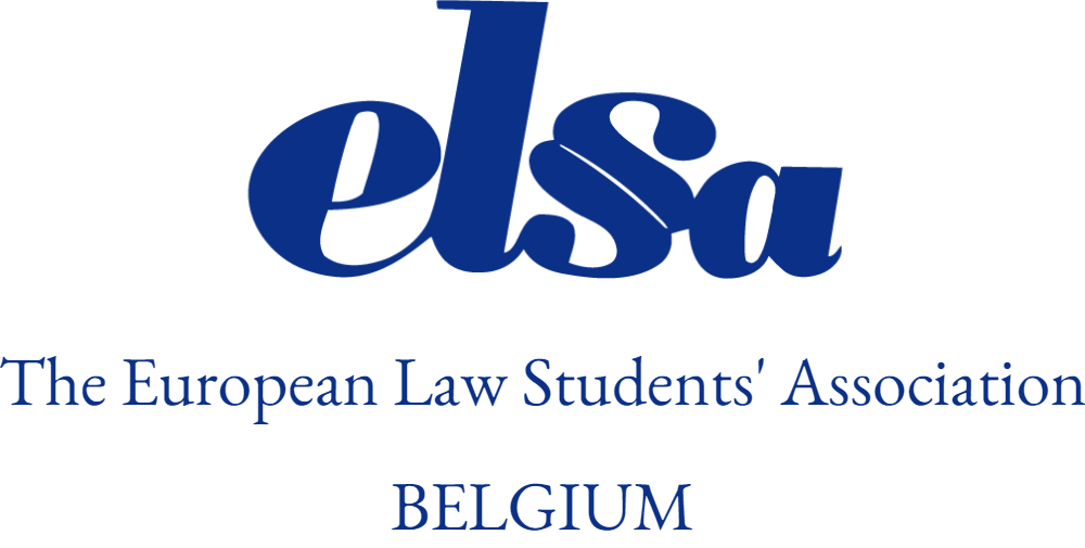 Online Solution Attorney s’associe avec ELSA Belgium 