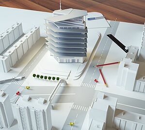 L’incompatibilité des professions d’architecte et d’entrepreneur