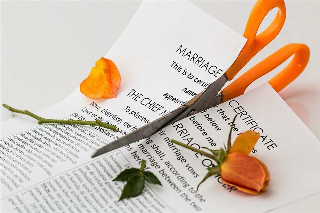 Où divorcer ? 