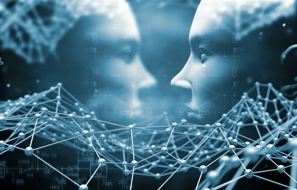 Les enjeux juridiques de l'intelligence artificielle
