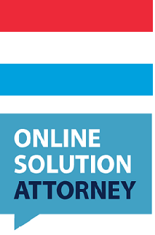 Online Solution Attorney (OSA) is now available to both Belgian and Luxembourg attorneys at law! 