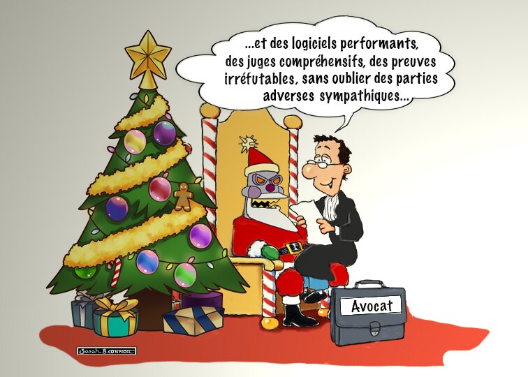 Joyeux noël et bonne année 2018