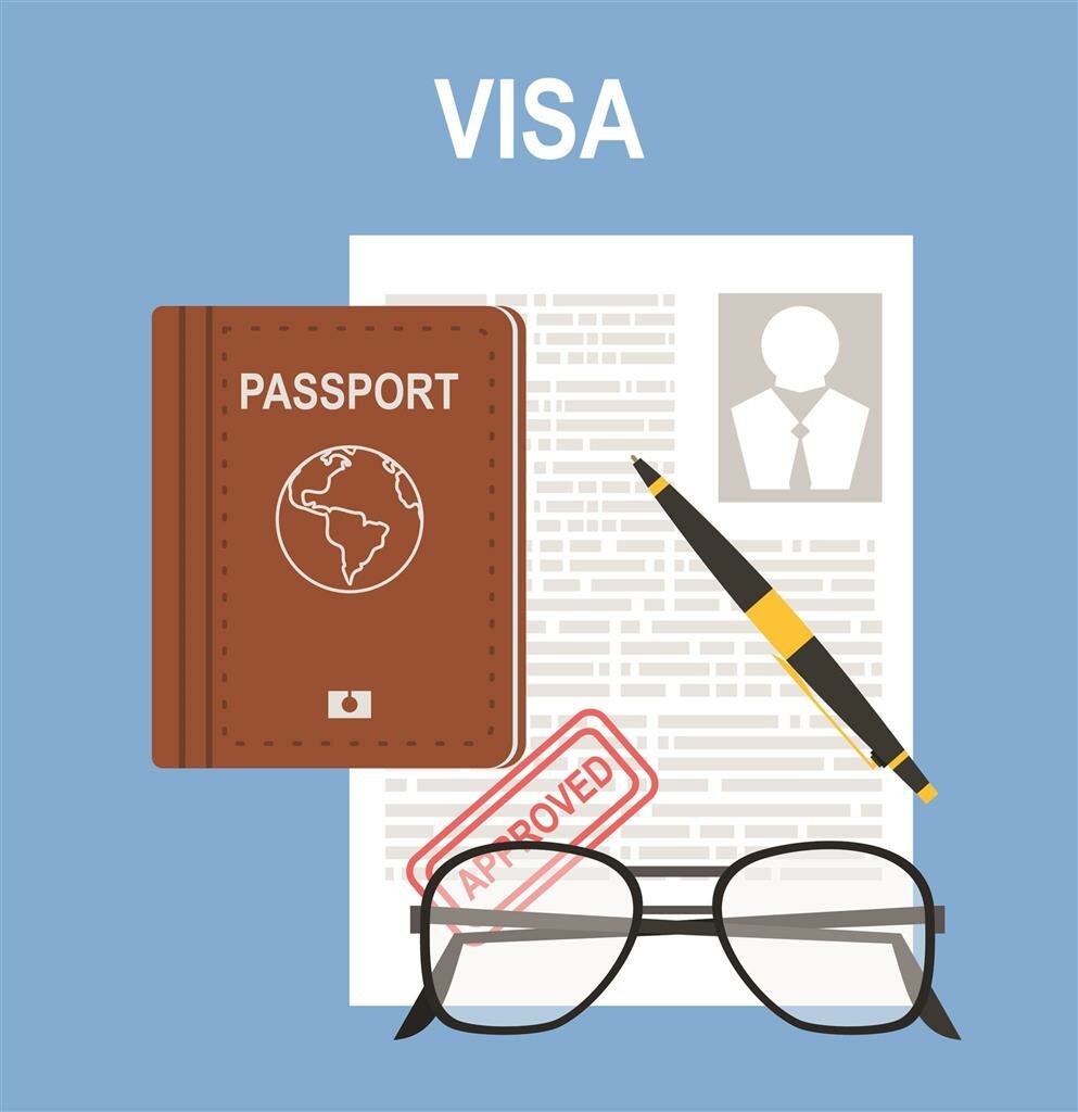 New regulations for the workers of the embassies based in Belgium !